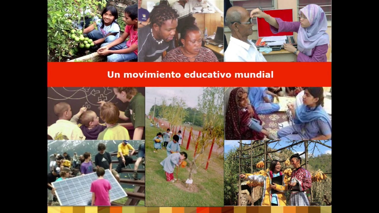 ¿Qué es el APS? - Actividad de inicio