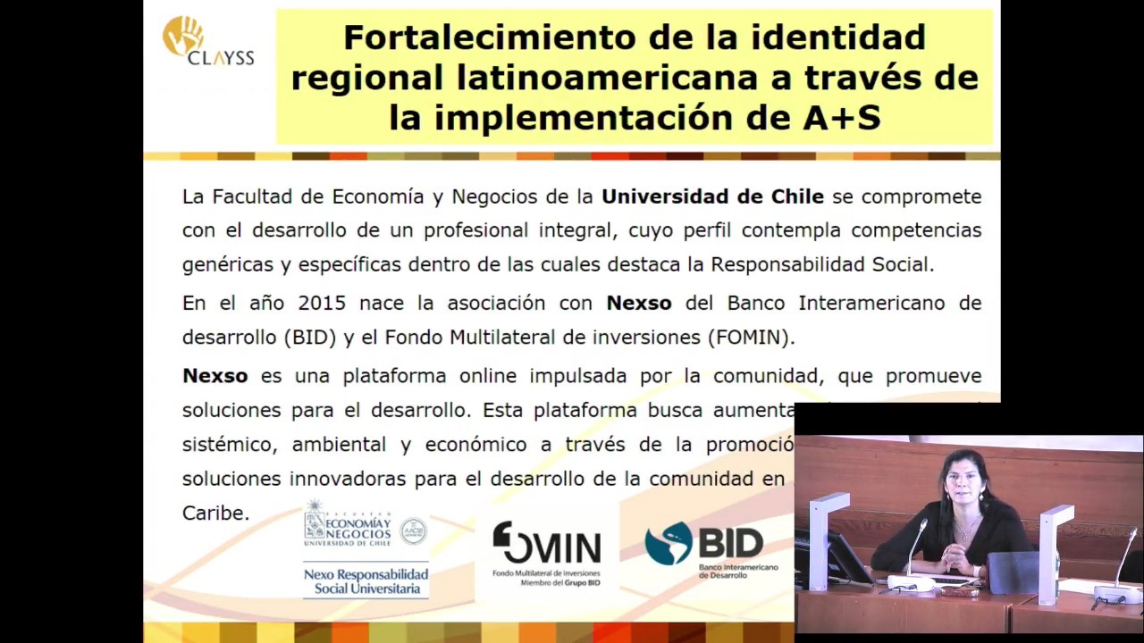 Ejemplo de proyecto de APS desde el área de economía y empresas con la particularidad de desarrollarse desde una plataforma online