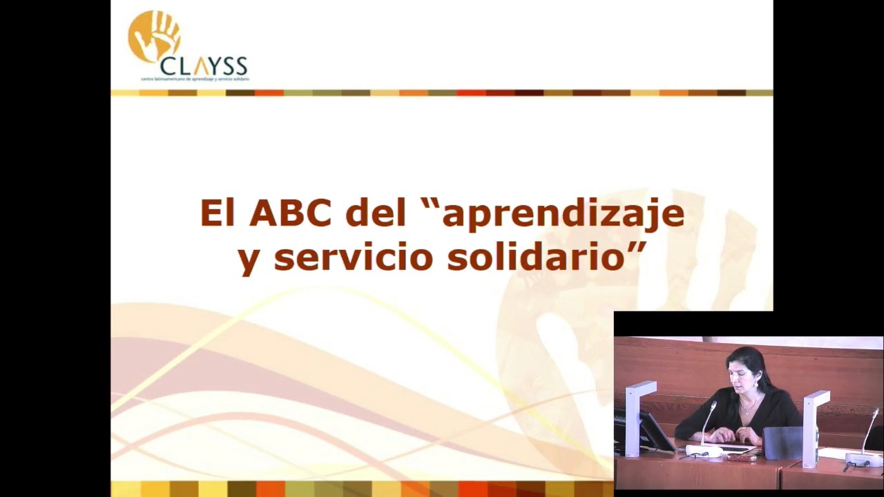 El ABC del APS