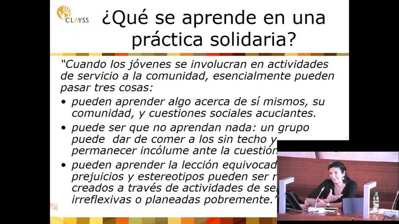 Elementos que integran los procesos de APS  y la importancia de la evaluación