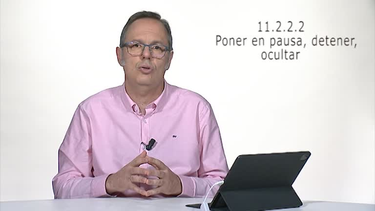 Aplicación del árbol de decisión de la norma EN 301 549 sobre app eBiblio (3ª parte)