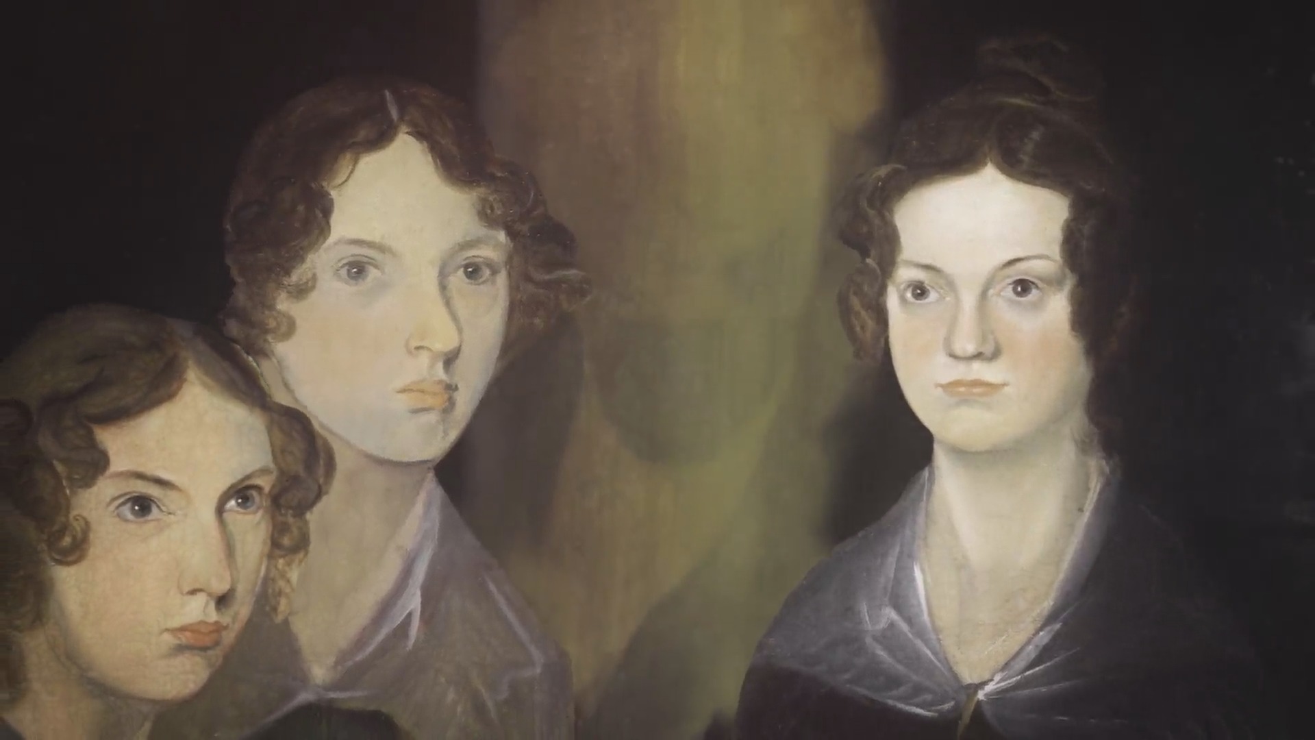 Indómita Fiereza: las Brontë y su mundo