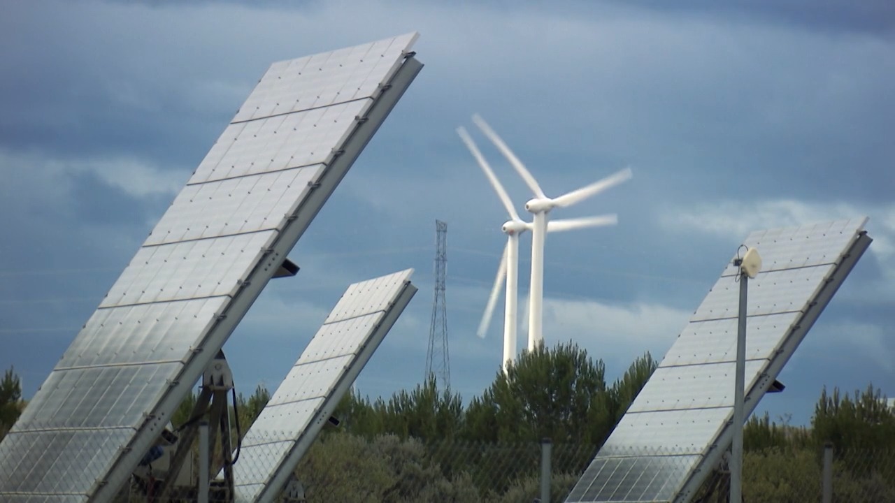 Los ODS y el medio ambiente en la UNED