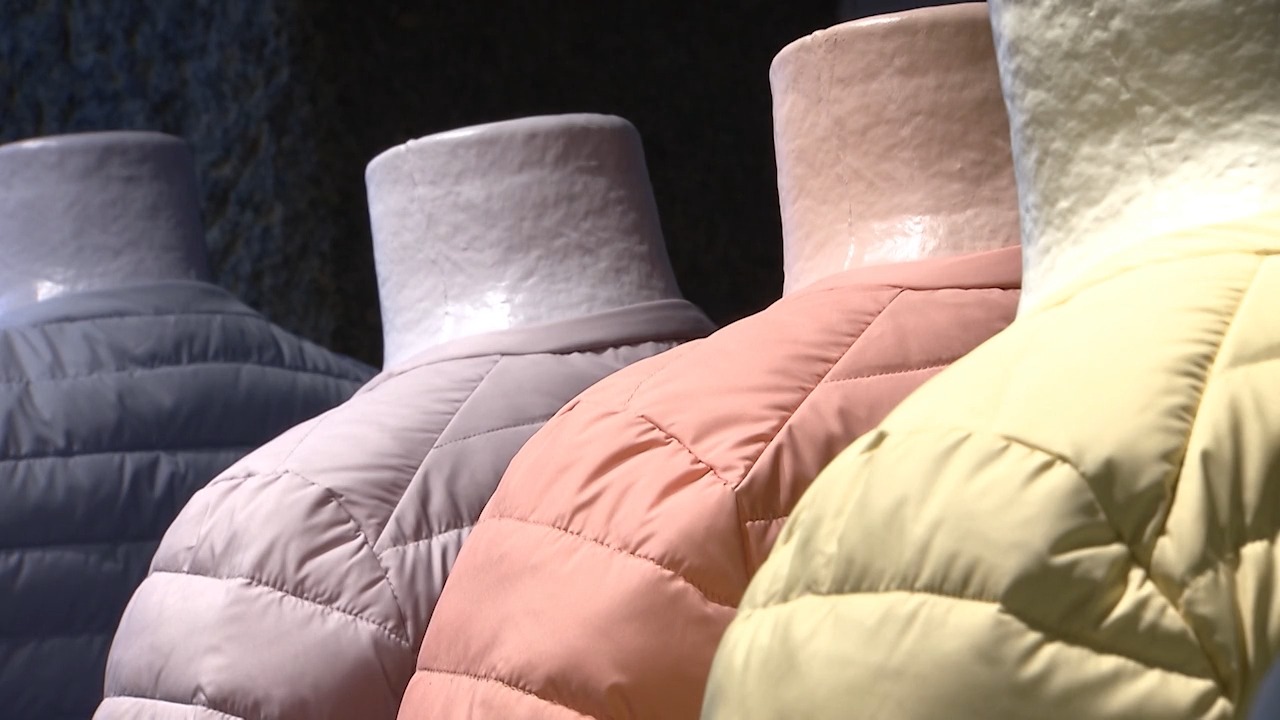 Sector textil y Economía Circular