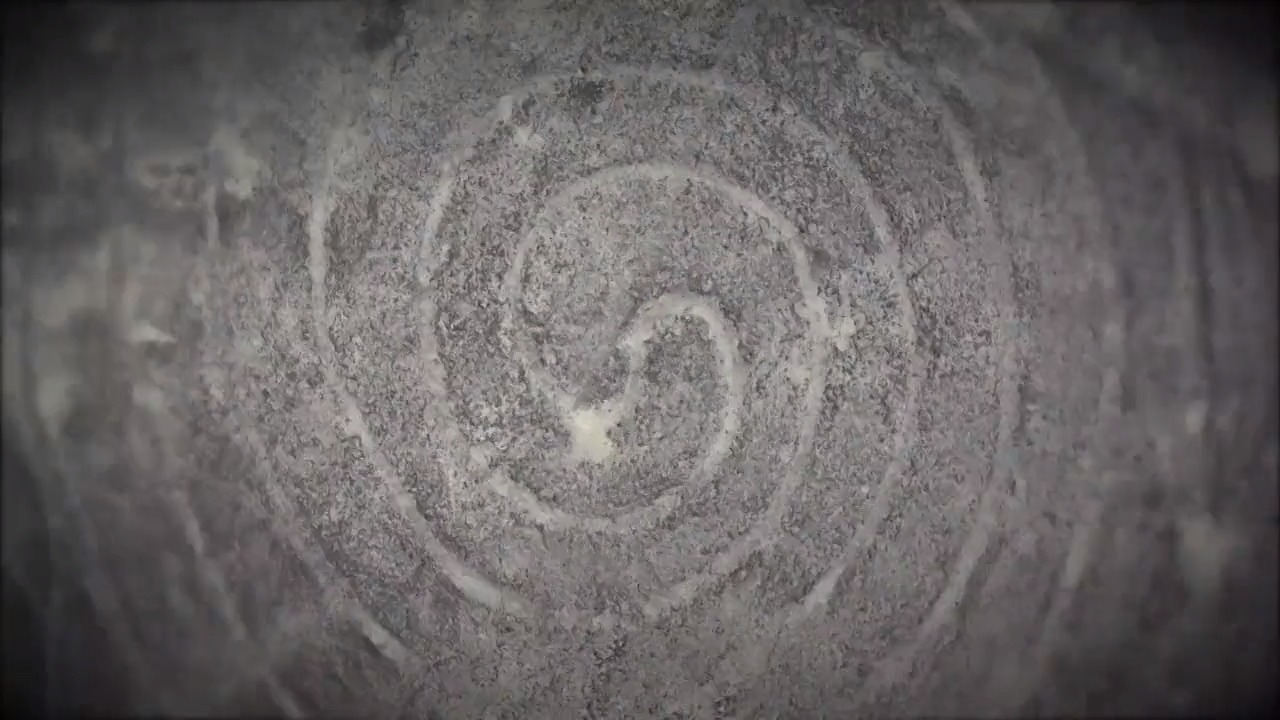 Nasca. Buscando huellas en el desierto