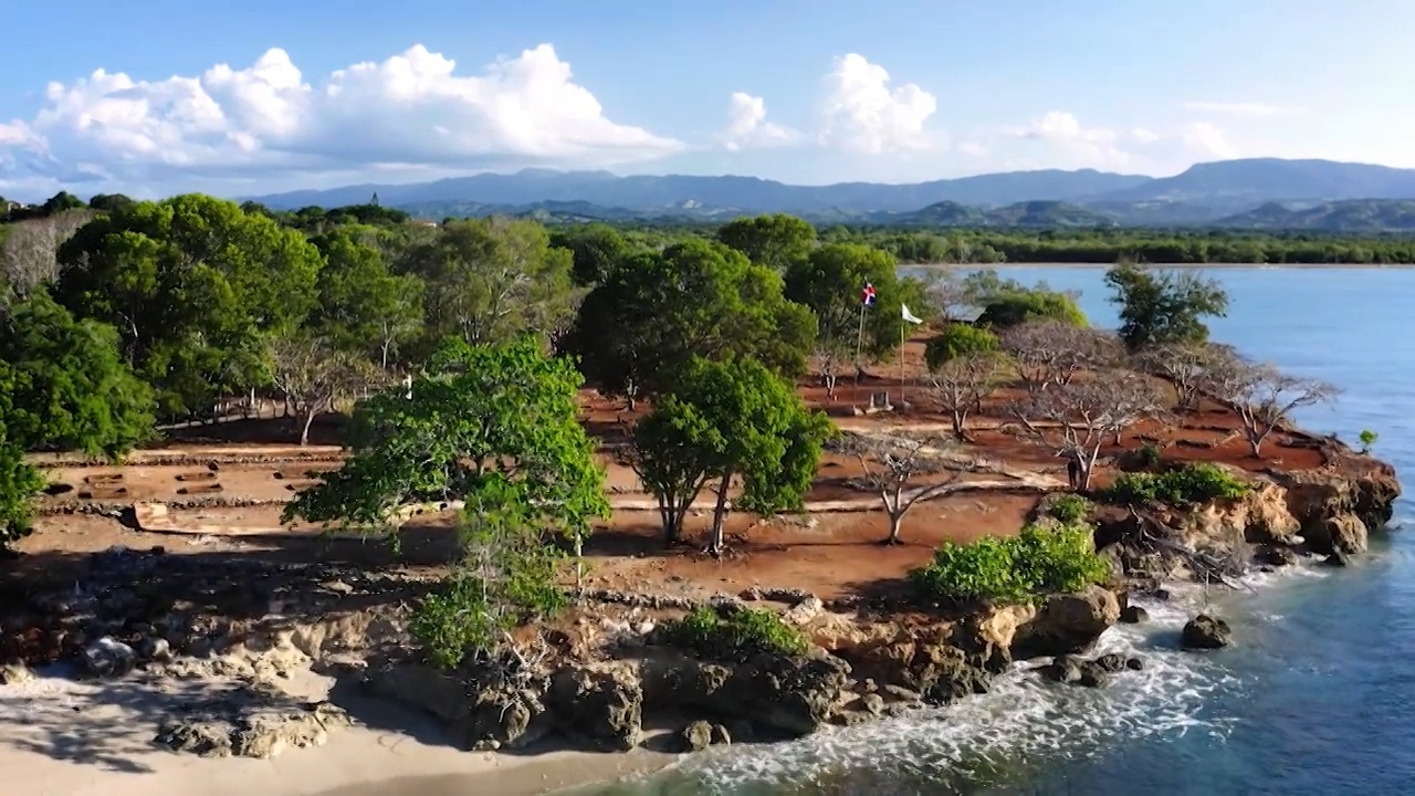 La Isabela. La primera ciudad Europea del Nuevo Mundo