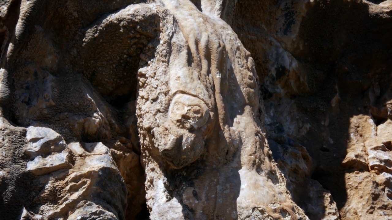 Arqueología en República Dominicana. Arte Rupestre