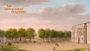 ¿Cómo eran los visitantes del Museo del Prado hace 200 años?