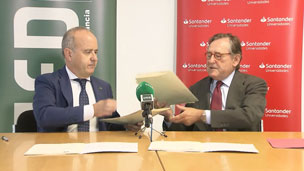 II Día Internacional de la Investigación UNED-Santander 