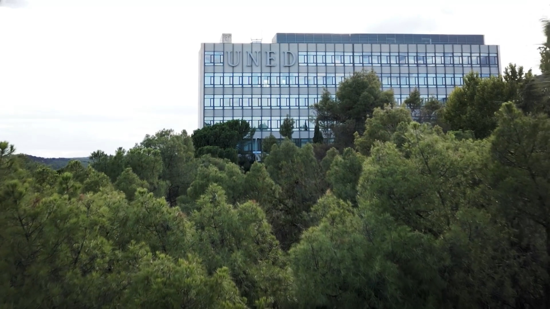 La UNED y el Territorio: Cátedra de Territorios Sostenibles y Desarrollo Local 