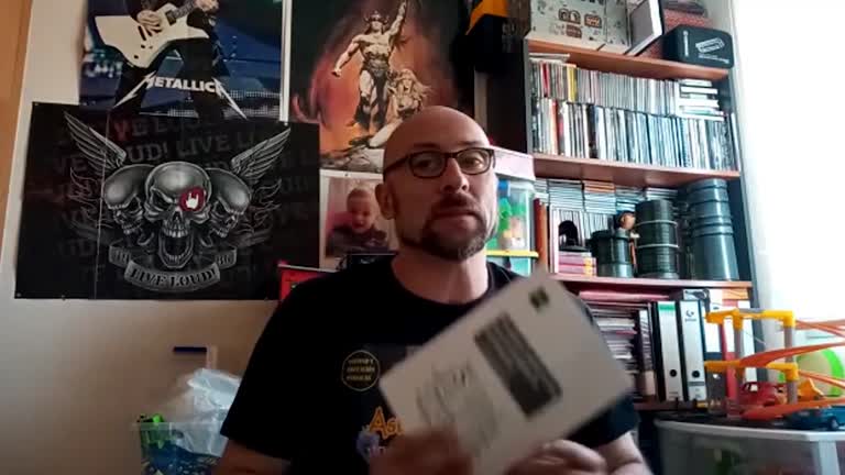 Programa de Mentores UNED, un apoyo en tus estudios (Estudiante de Educación: Raúl)