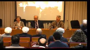 Presentación del Homenaje al profesor Honorio Velasco