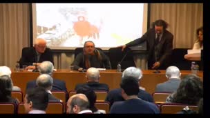 Mesa Homenaje I