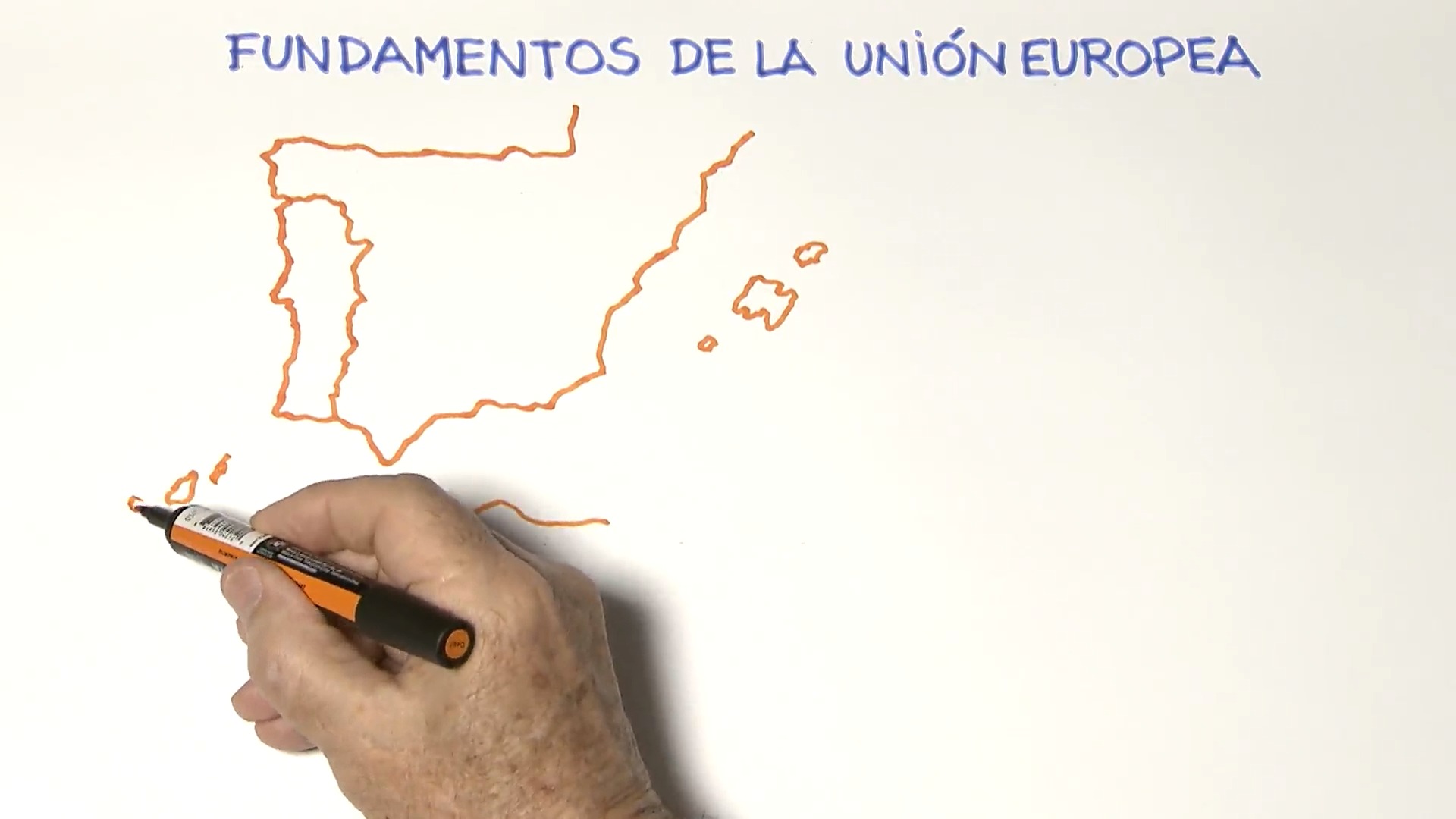¿Por qué es interesante estudiar la asignatura”Fundamentos de la Unión Europea?