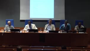Panel 9: Turno de preguntas
