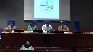 Panel 10: Turno de preguntas