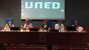 Panel 13: Turno de preguntas