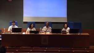 Panel 16: Turno de preguntas