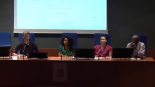 Panel 15: Turno de preguntas