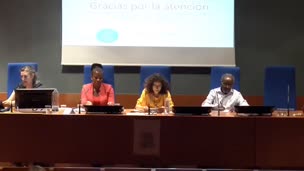 Panel 17: Turno de preguntas