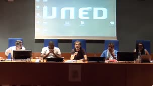 Panel 18: Turno de preguntas