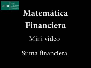 Suma Financiera