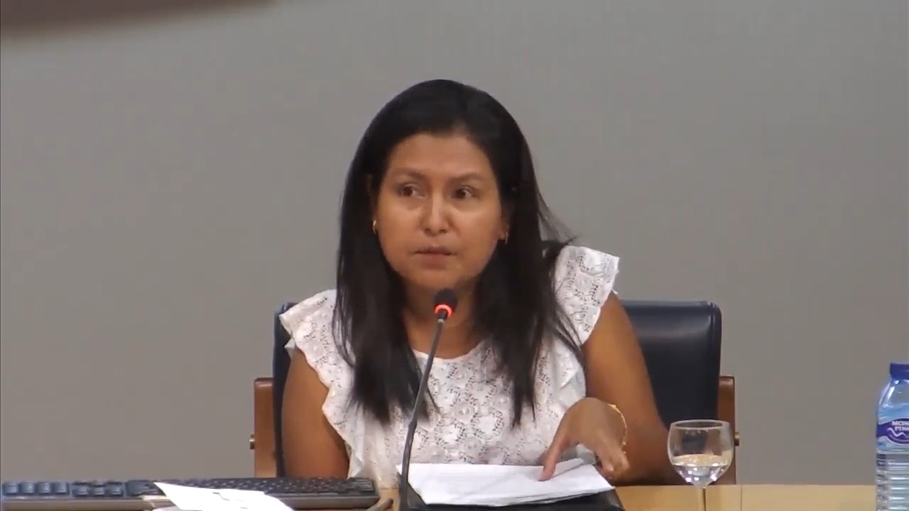 Aspectos claves para el estudio de la interacción didáctica en un contexto universitario de formación de docentes
