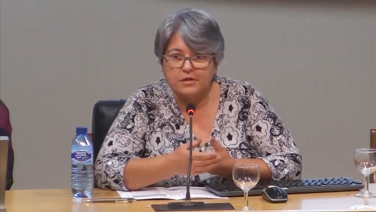 Formação a distância para professores sobre mobilidade urbana: relato de experiência