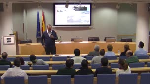 Simuladores para el adiestramiento y el entrenamiento: una perspectiva industrial