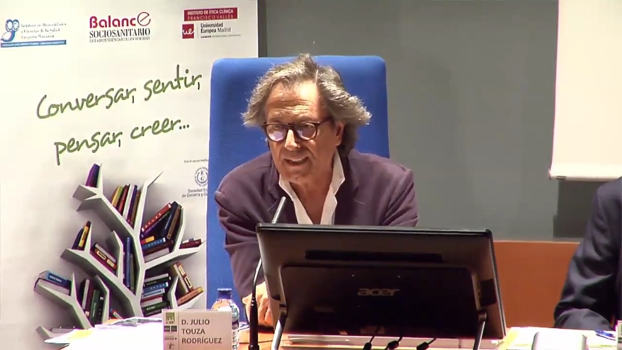 Campus sanitarios, nuevo paradigma de la arquitectura para la salud