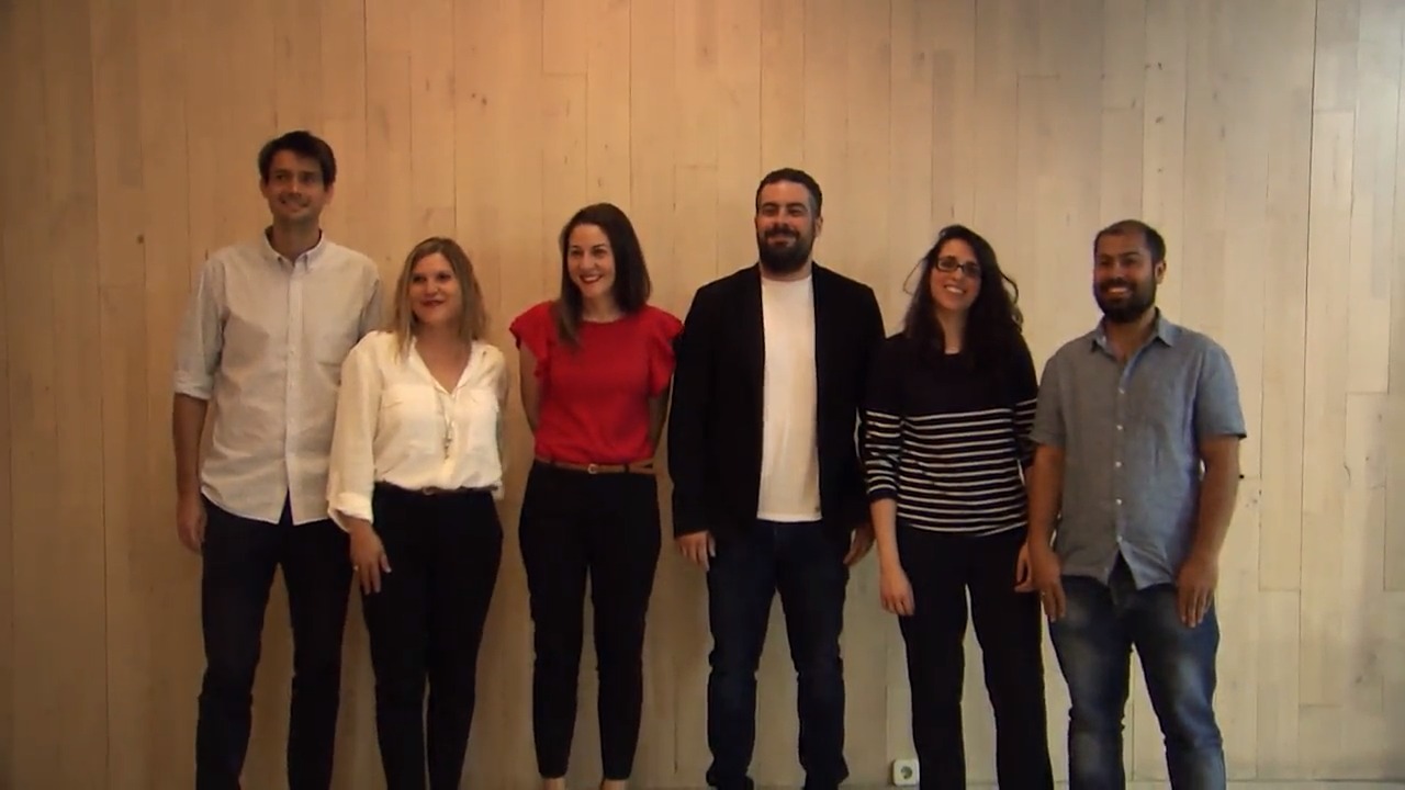 Premios #emprendeUNED19 