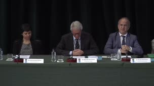 Palabras de Ricardo Mairal