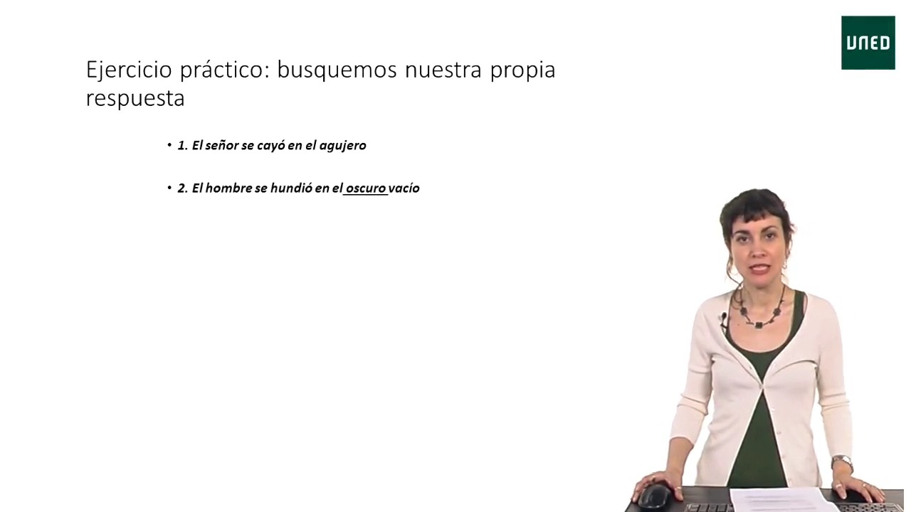 Sesión 3: Ejercicio práctico