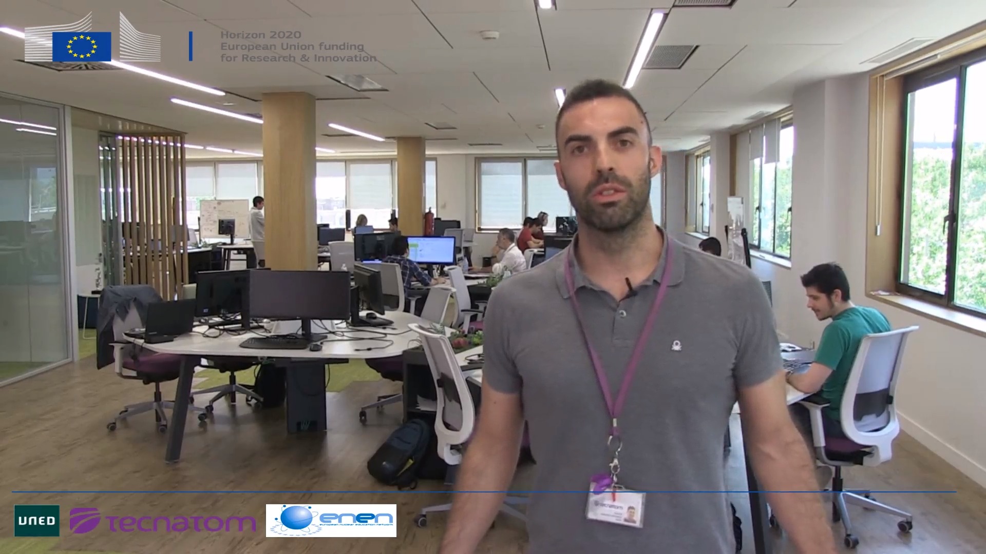 1.0.0 Presentation of the NOOC I: What is safety culture?