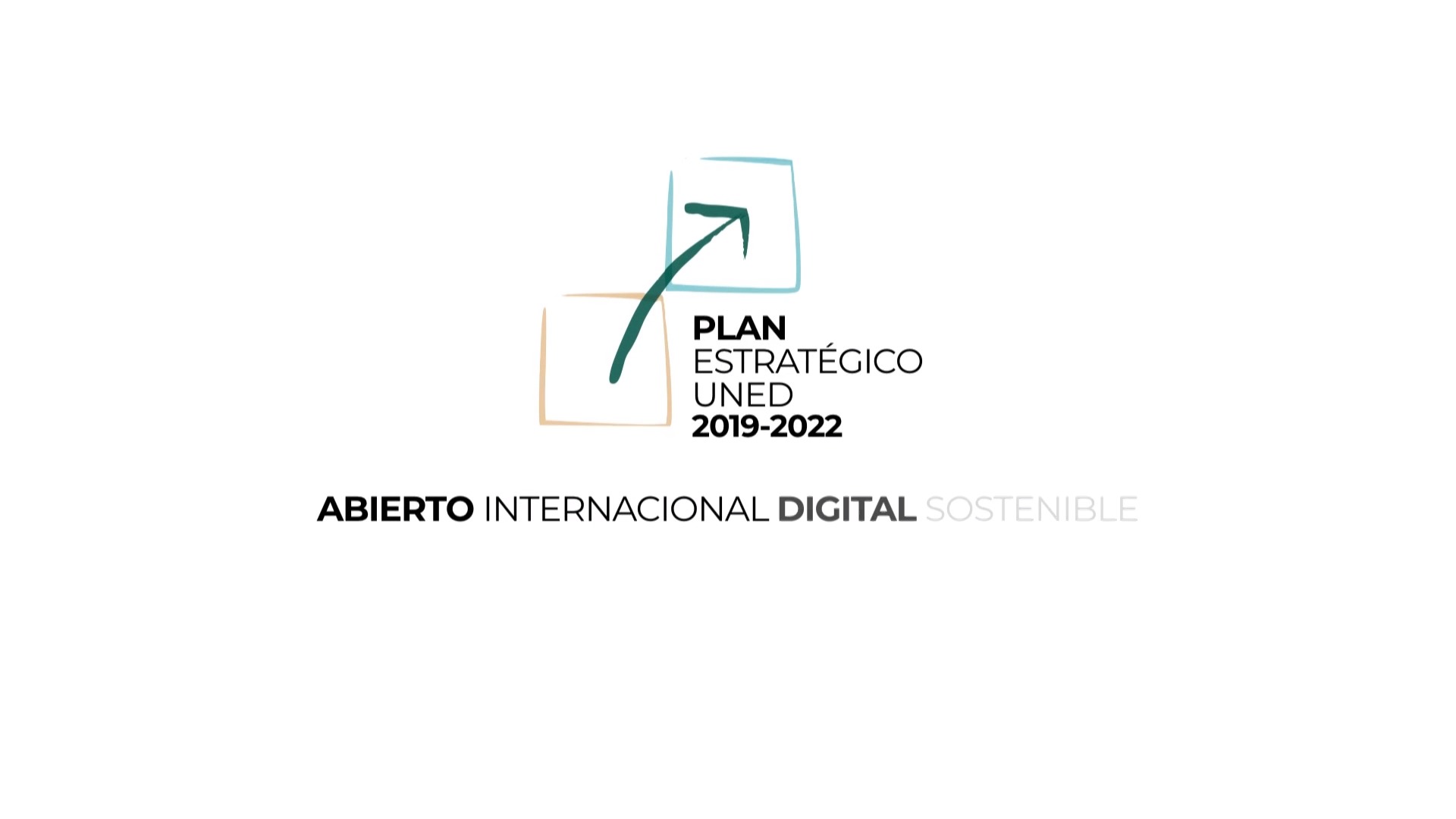 Plan estratégico 2019-2022