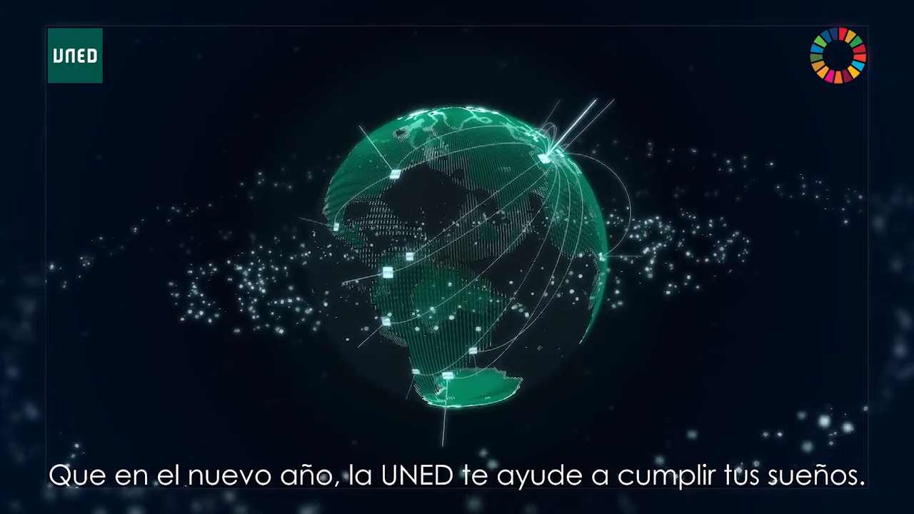 Felicitación Navidad 2019