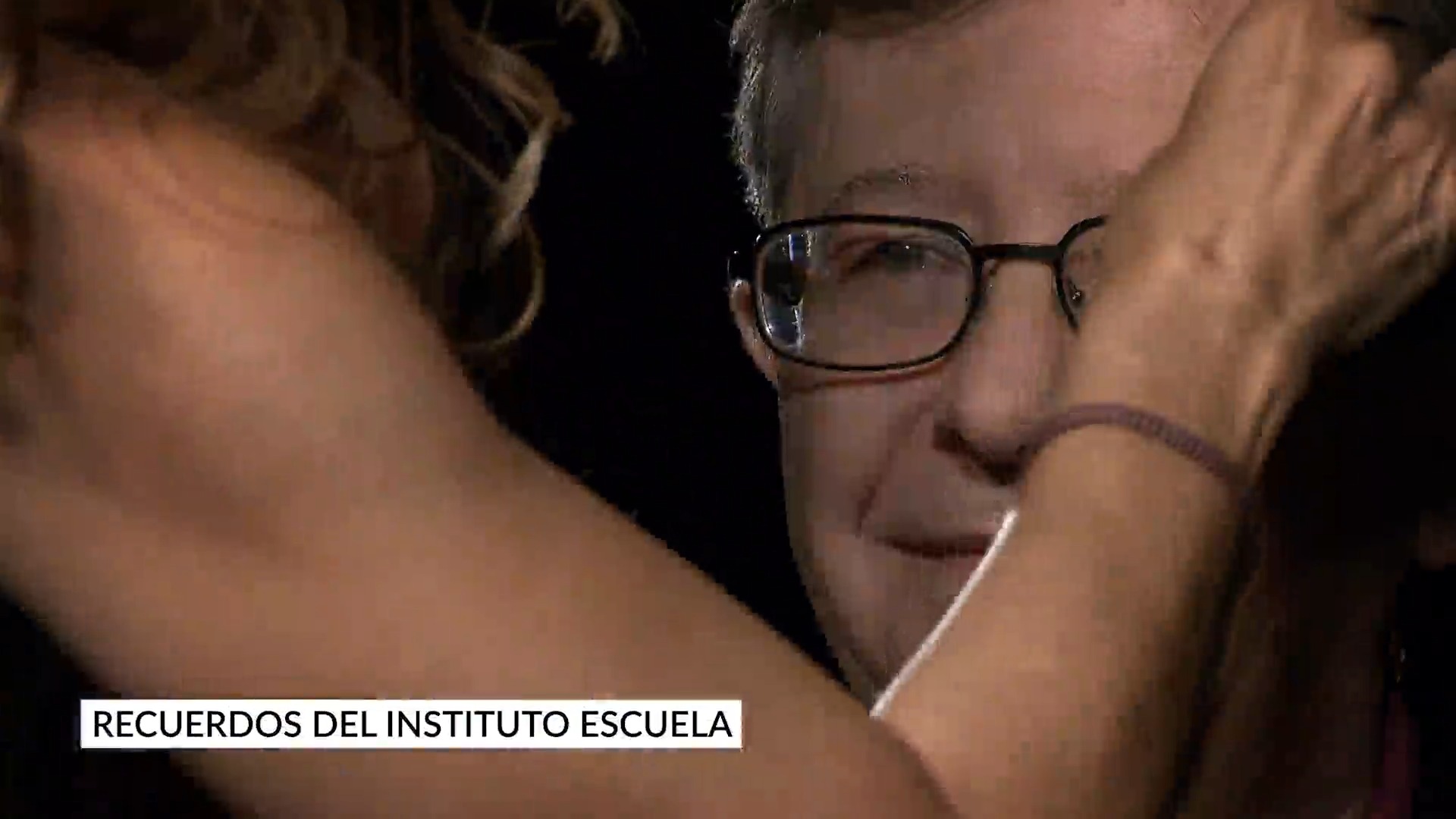  Recuerdos del Instituto Escuela (Vídeo Museo)