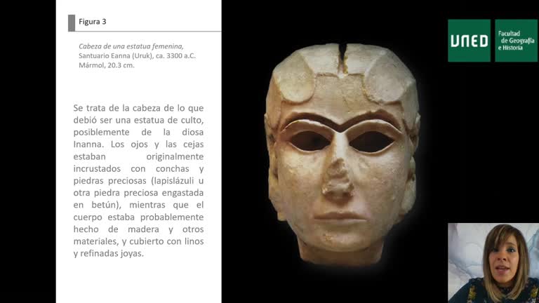 El Arte de Uruk