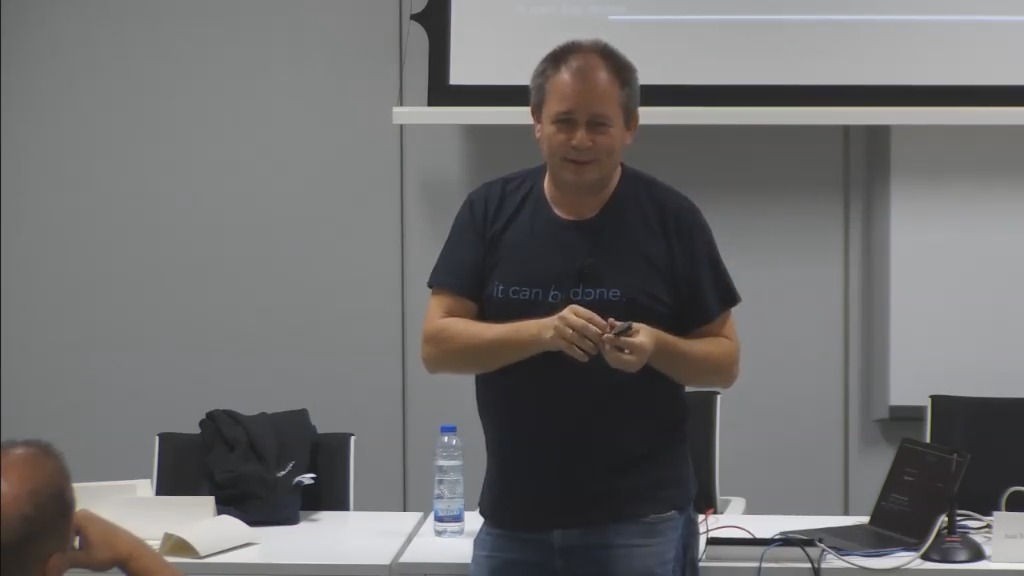 AbadIA como usar reinforcement learning