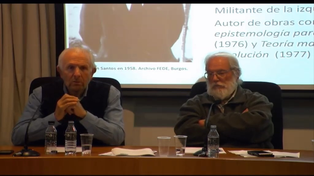  La lucha antifranquista