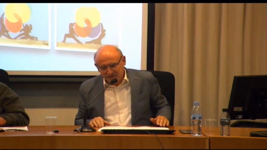 Sociología de la transición