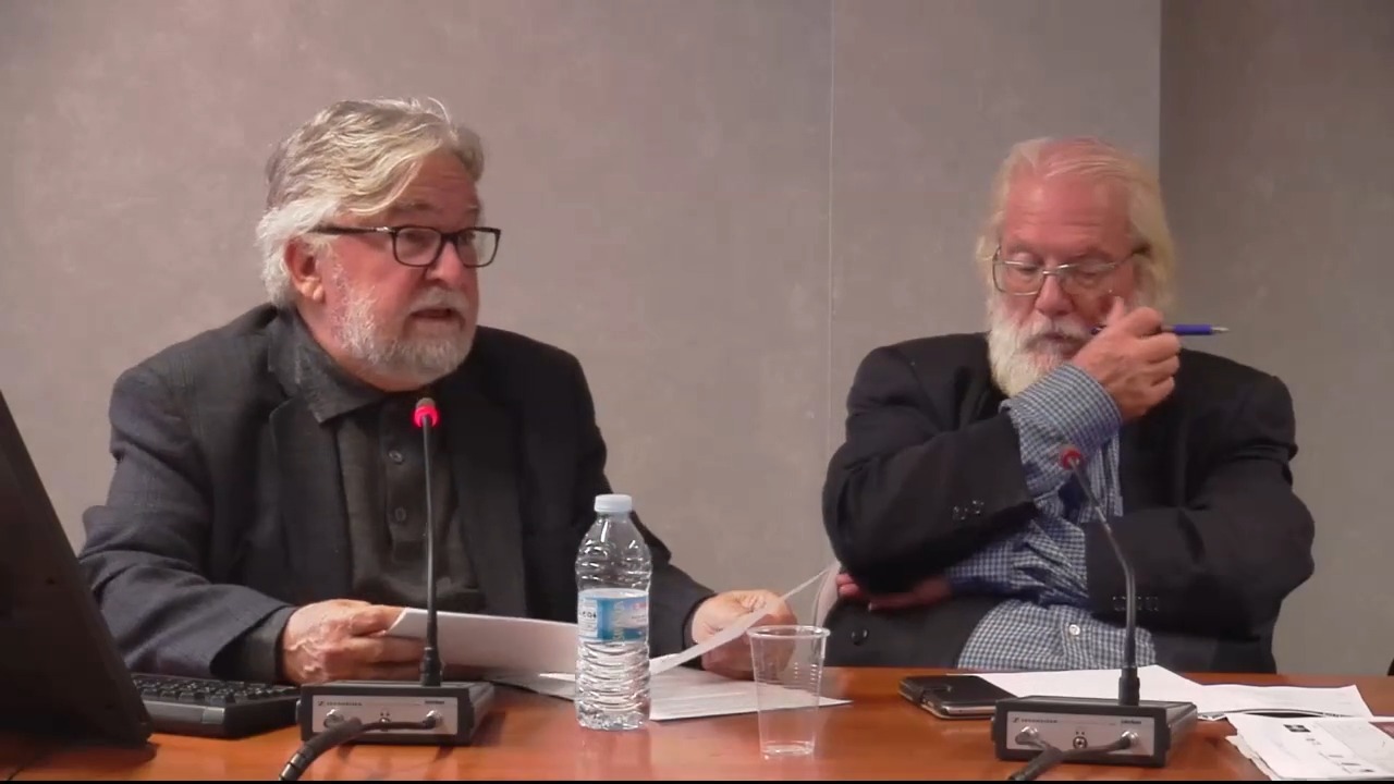 Psicoanálisis en El encuentro en Sils María