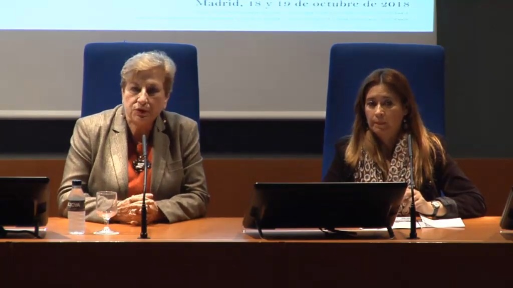 Presentación de las Jornadas de Investigación