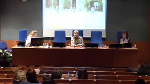 La fiesta y el arte efímero, un capítulo del patrimonio histórico-artístico: recreación polícroma de la estampa