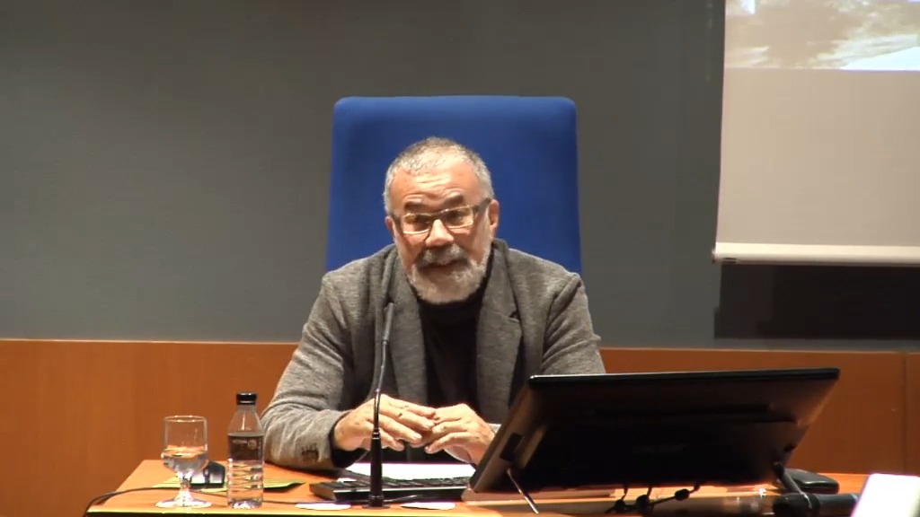 La Reconstrucción de Toledo como instrumento para la reformulación histórica