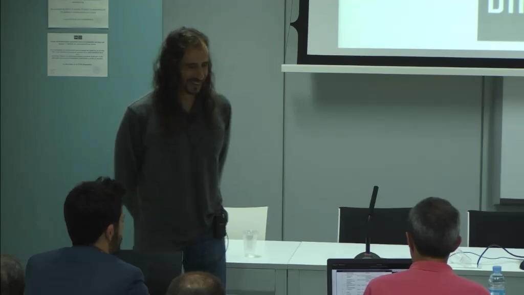 Robot Localization using Bluetooth Low Energy Beacons RSSI measures