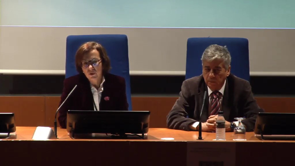 Inauguración del Congreso Bienal de GEMELA: Perspectivas Transatlánticas