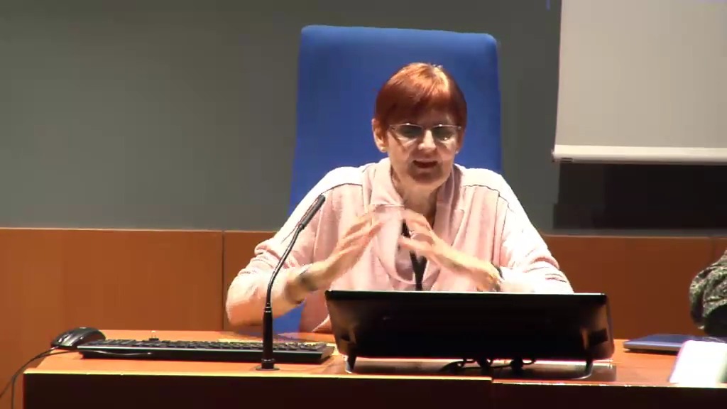 Desde Aisa hasta Hafsa: Autoras de poemas satíricos en Al-Ándalus