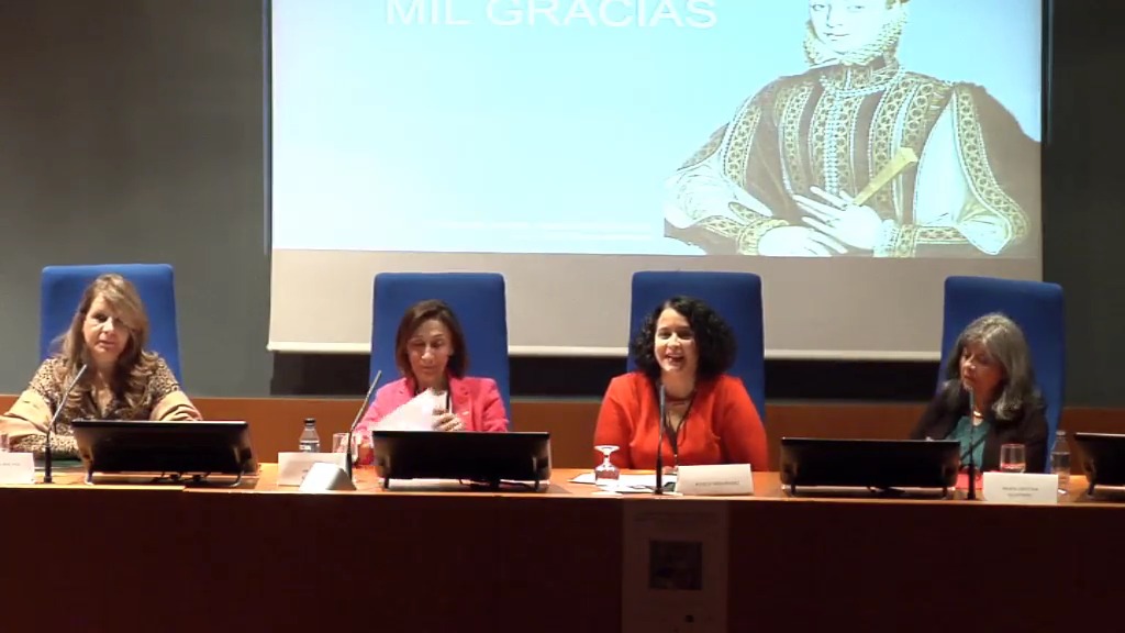 Debate Sesión 5: Apropiaciones del espacio