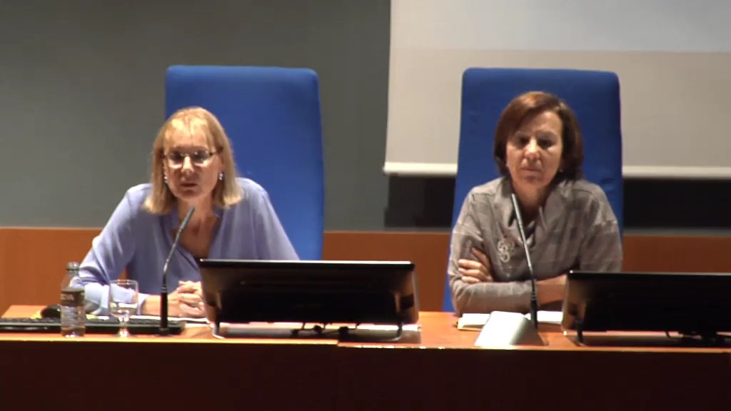 Debate Second Plenary